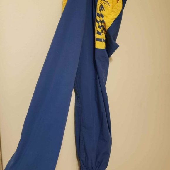 Vintage Motorsports Camel Racing Pants Medium - Picture 7 of 7